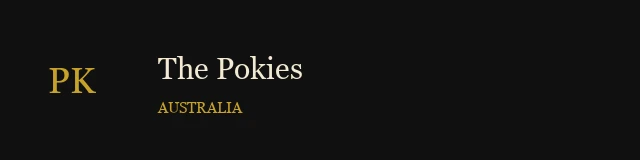 The Pokies